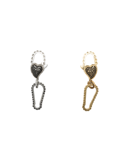 Carabiner Keychain