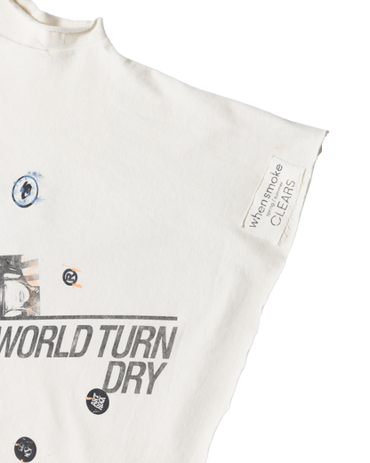 Turns Dry Sleeveless