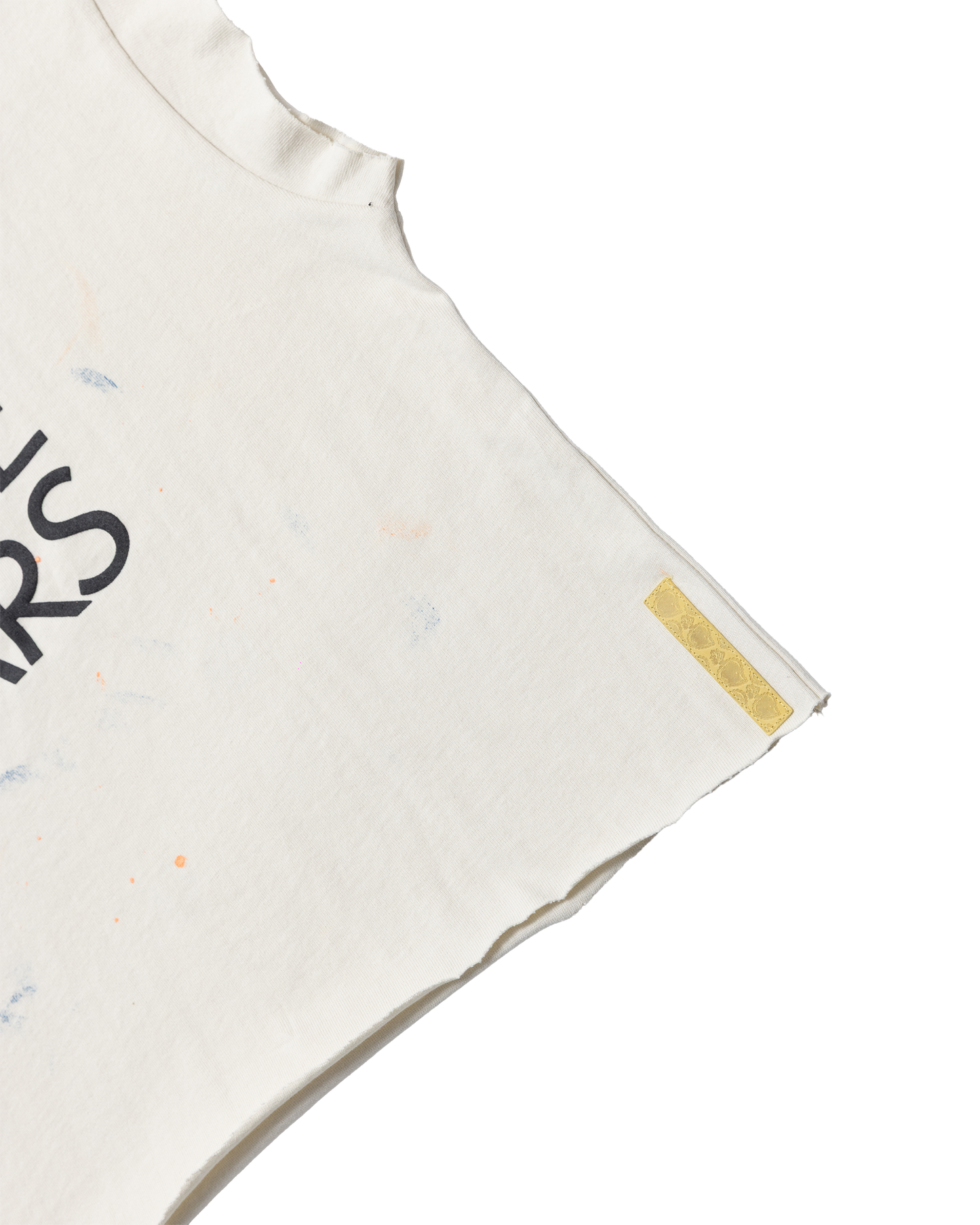 Turns Dry Sleeveless