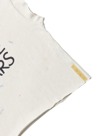 Turns Dry Sleeveless