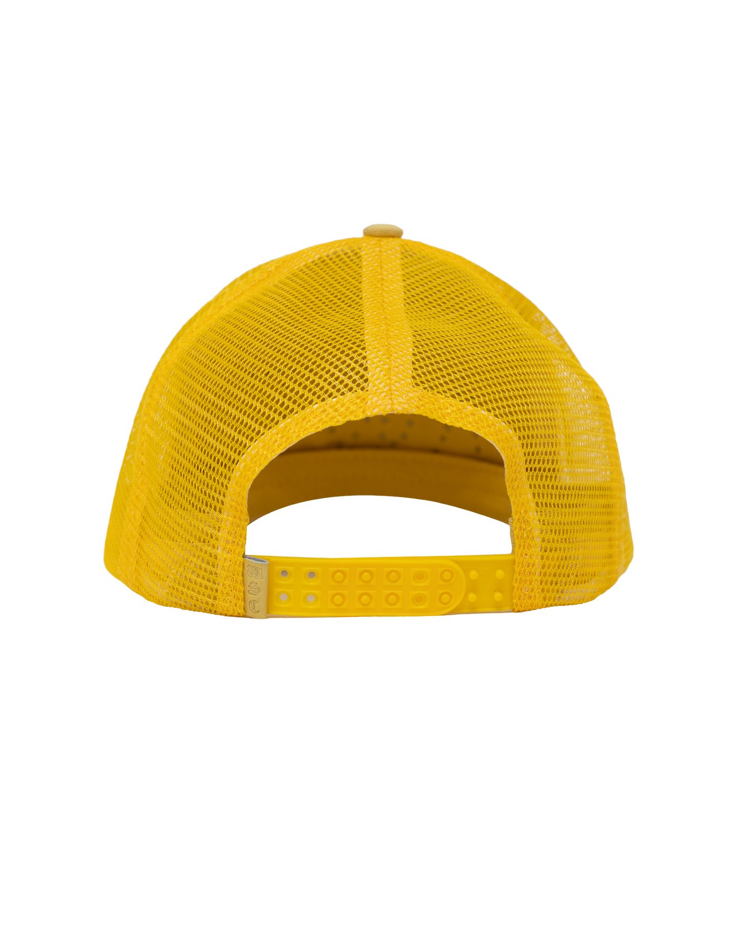 Art Studded Trucker