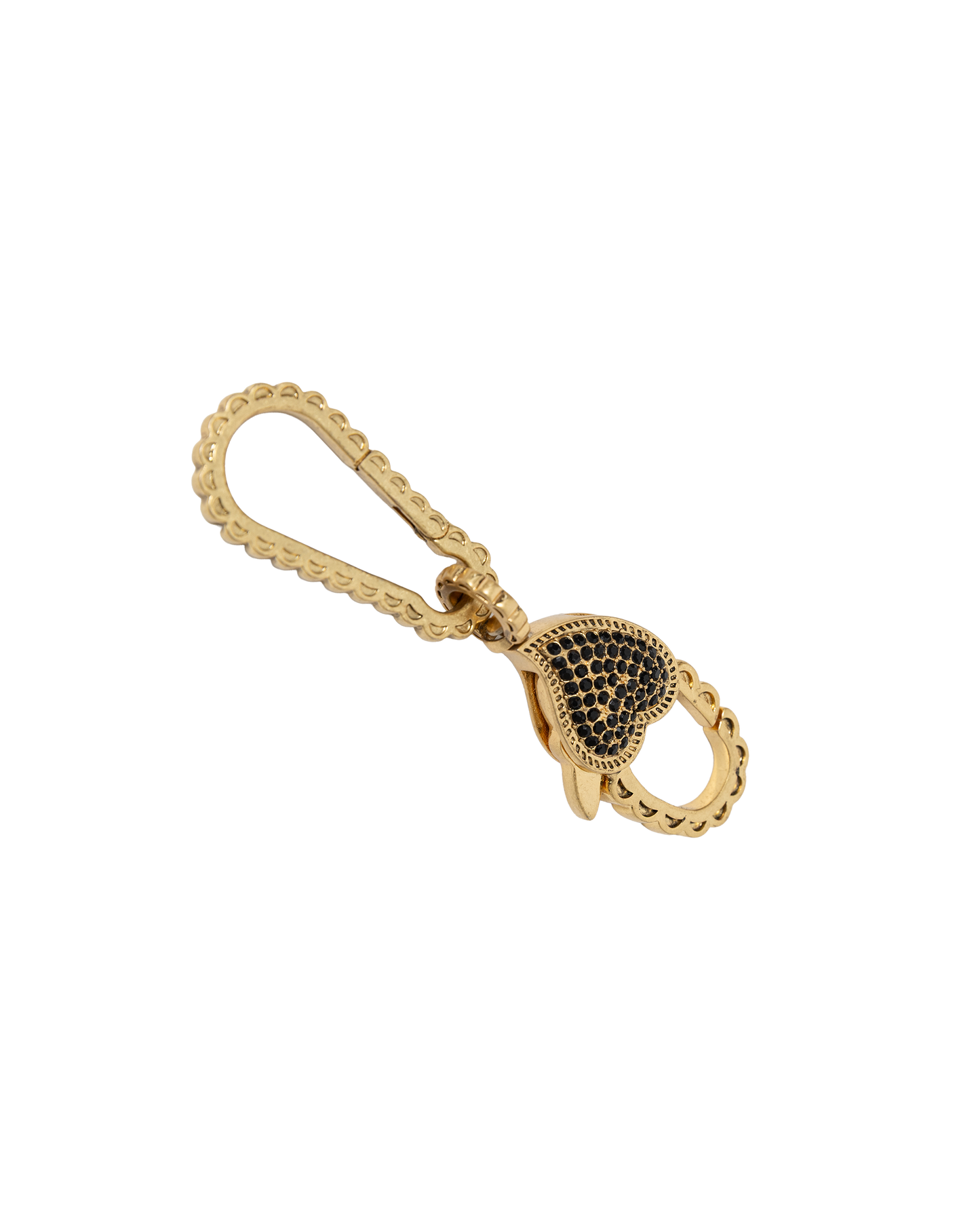 Carabiner Keychain