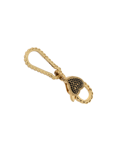 Carabiner Keychain
