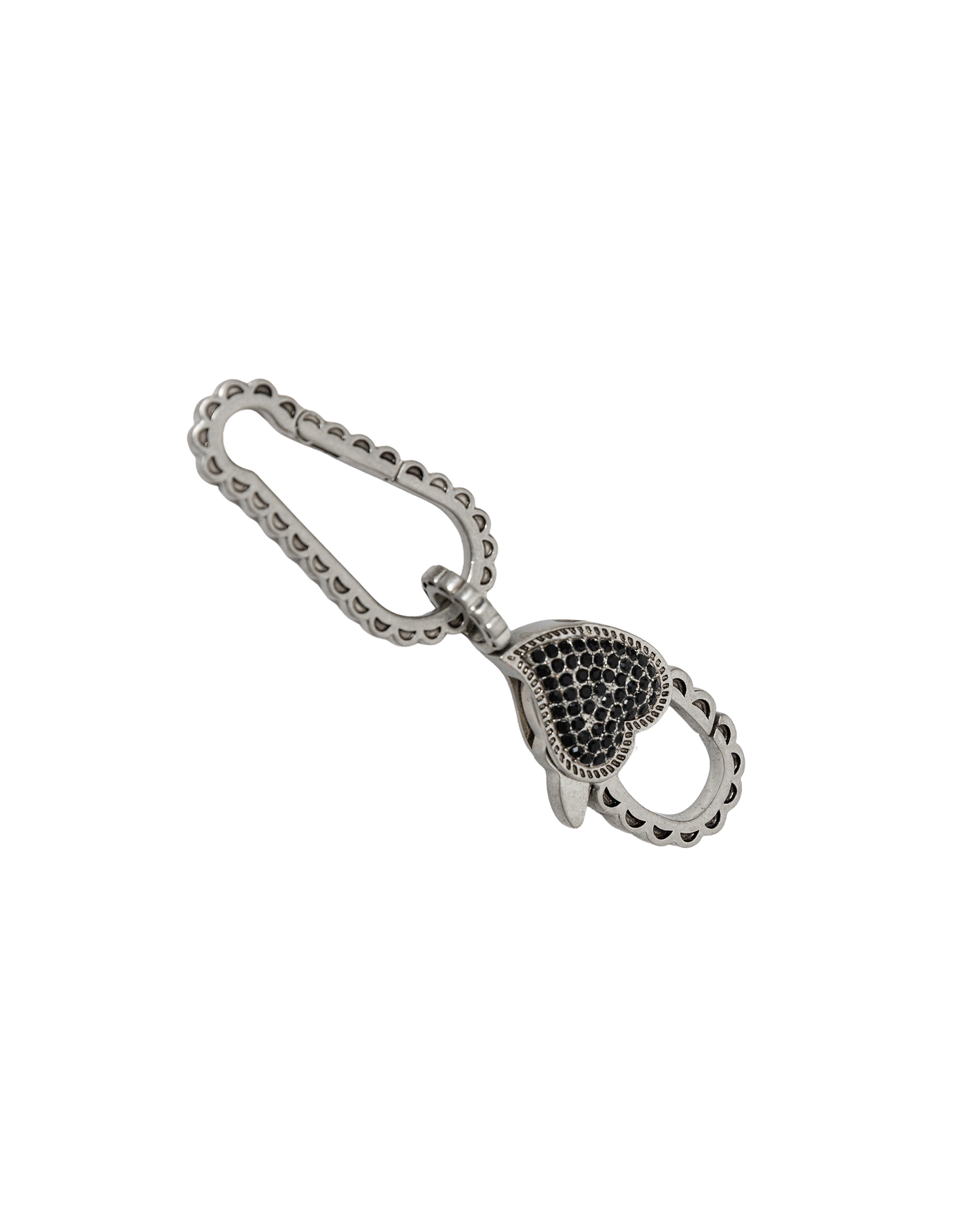 Carabiner Keychain