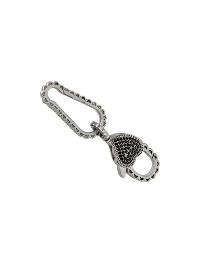 Carabiner Keychain