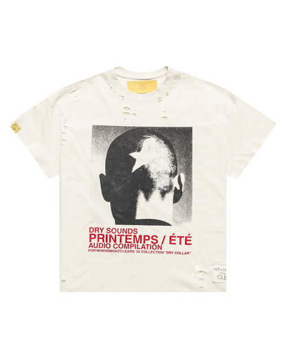 Audio Starhead Tee