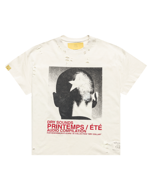 Audio Starhead Tee