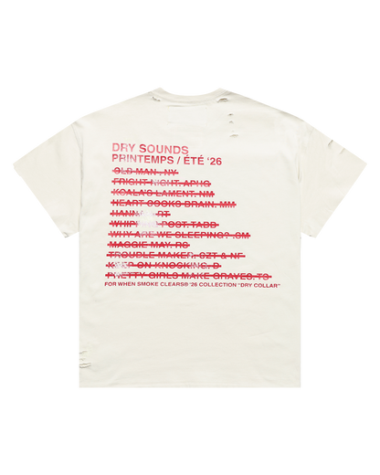 Audio Starhead Tee