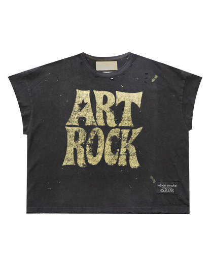 Art Rock Sleeveless