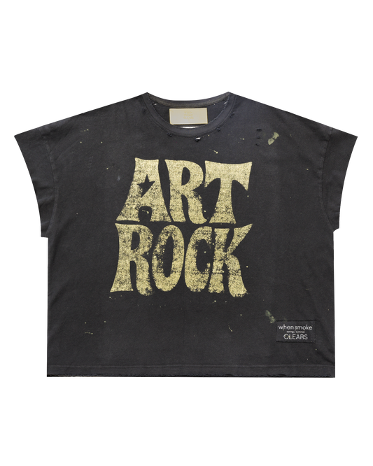 Art Rock Sleeveless
