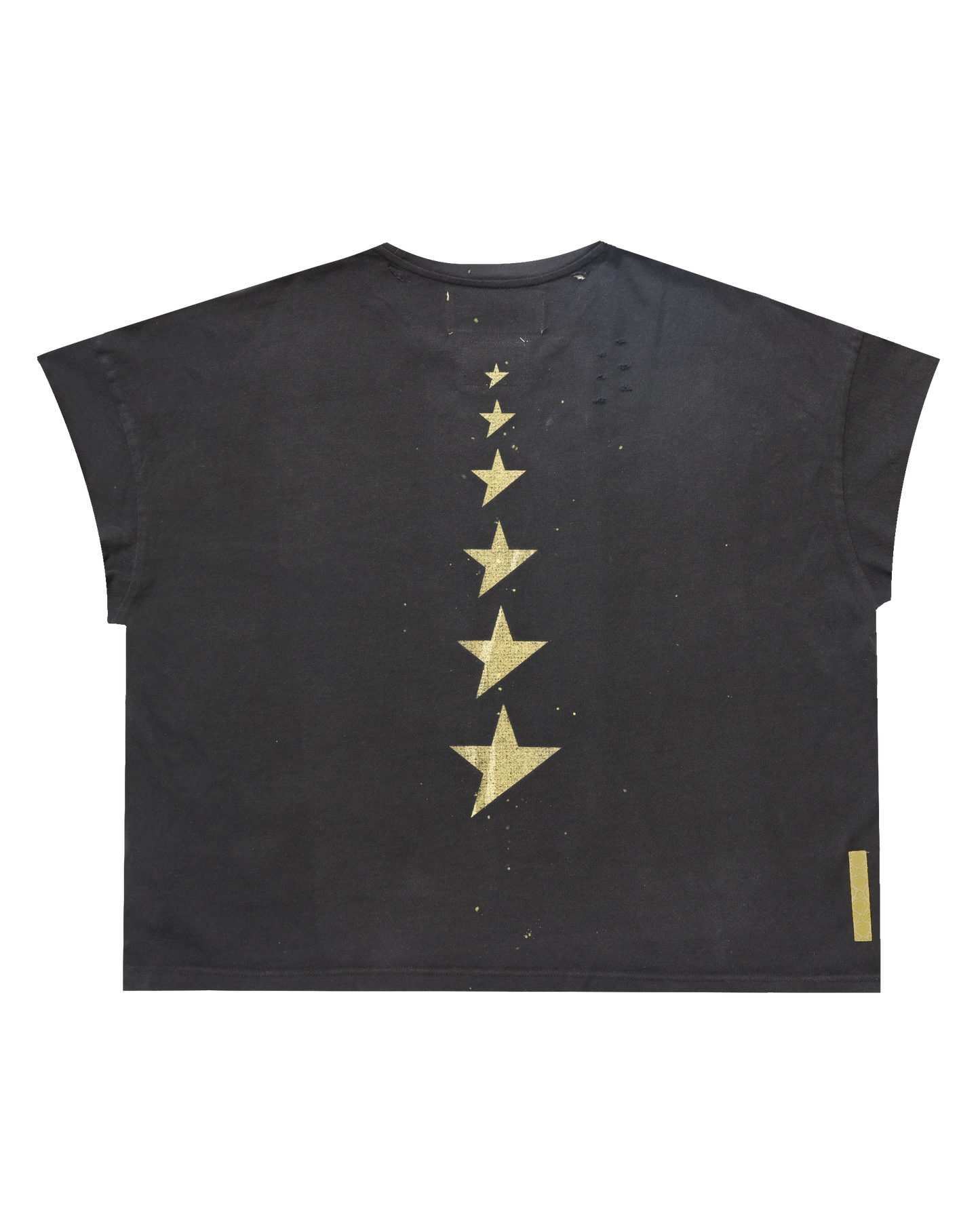 Art Rock Sleeveless