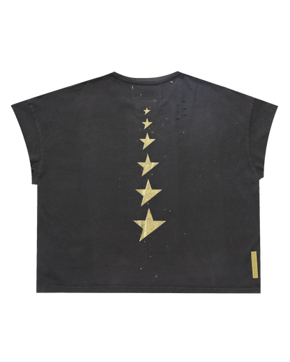 Art Rock Sleeveless