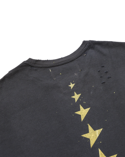 Art Rock Sleeveless