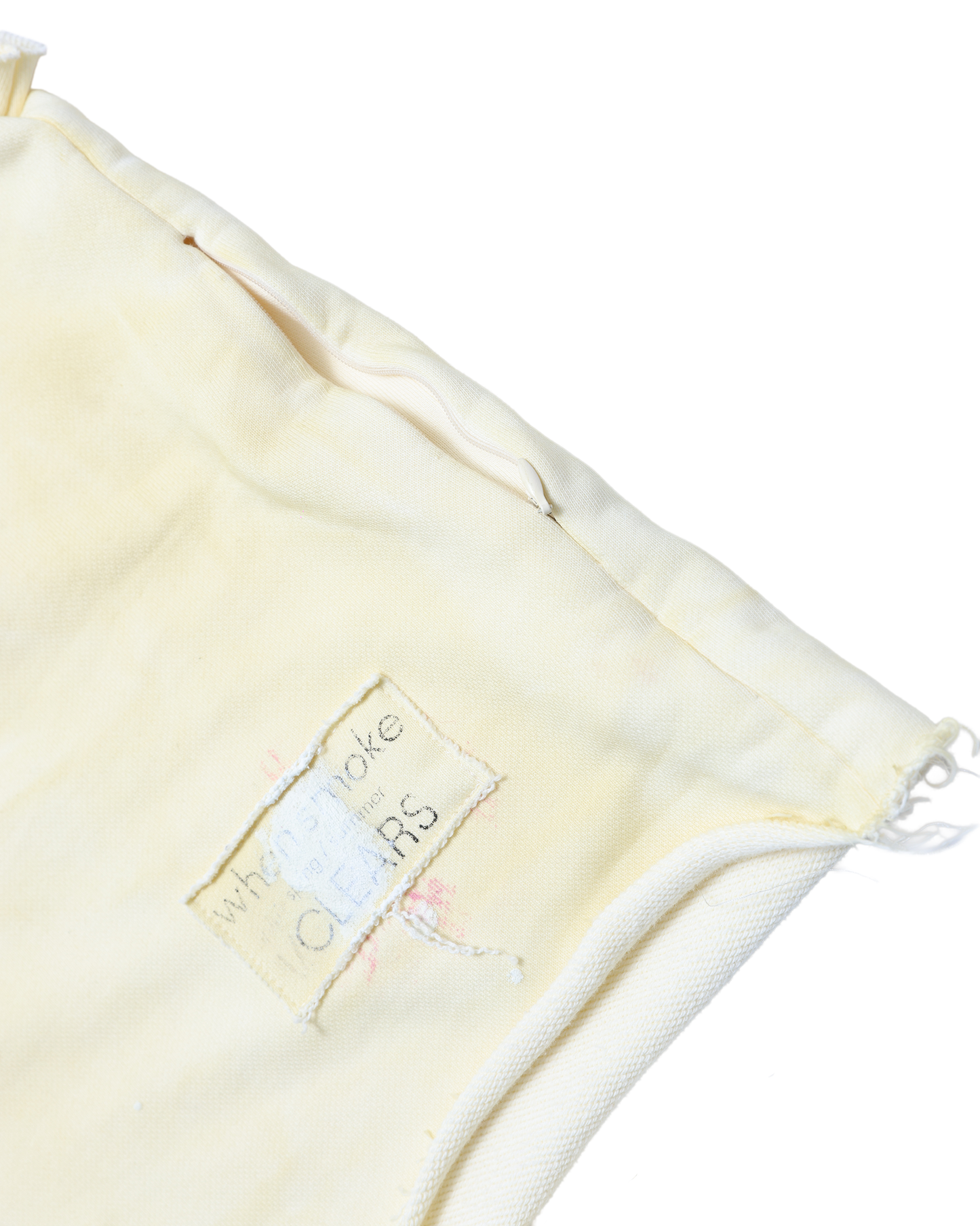 DRY Half-Sleeve Sweater