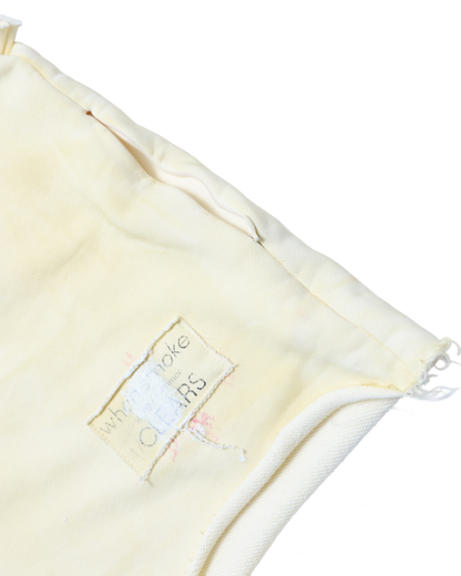 DRY Half-Sleeve Sweater