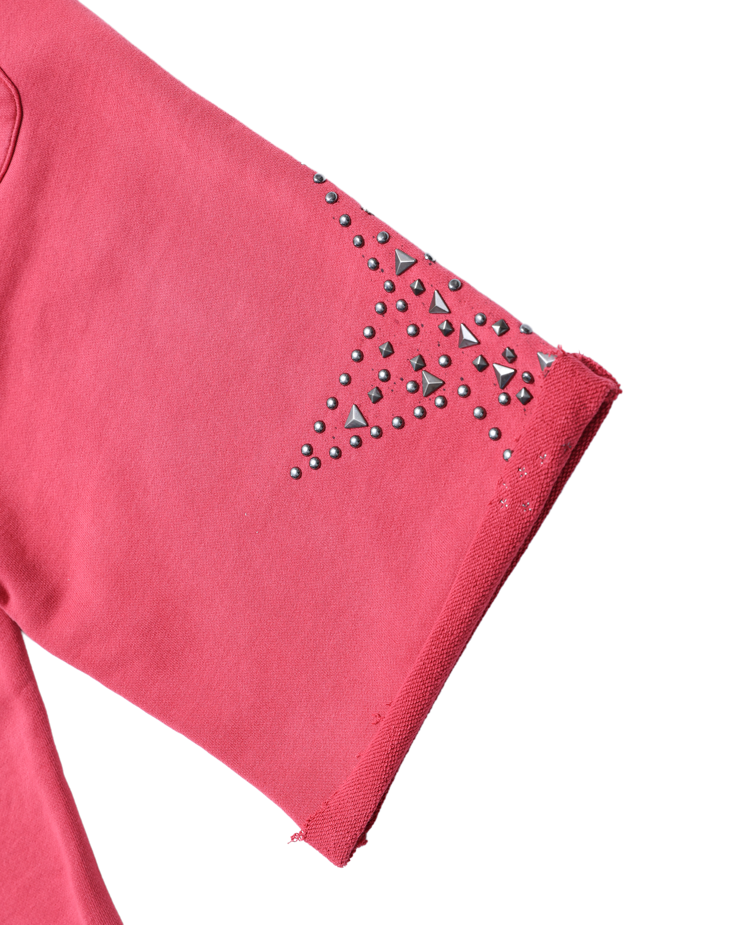 Star Studded Sweatshorts
