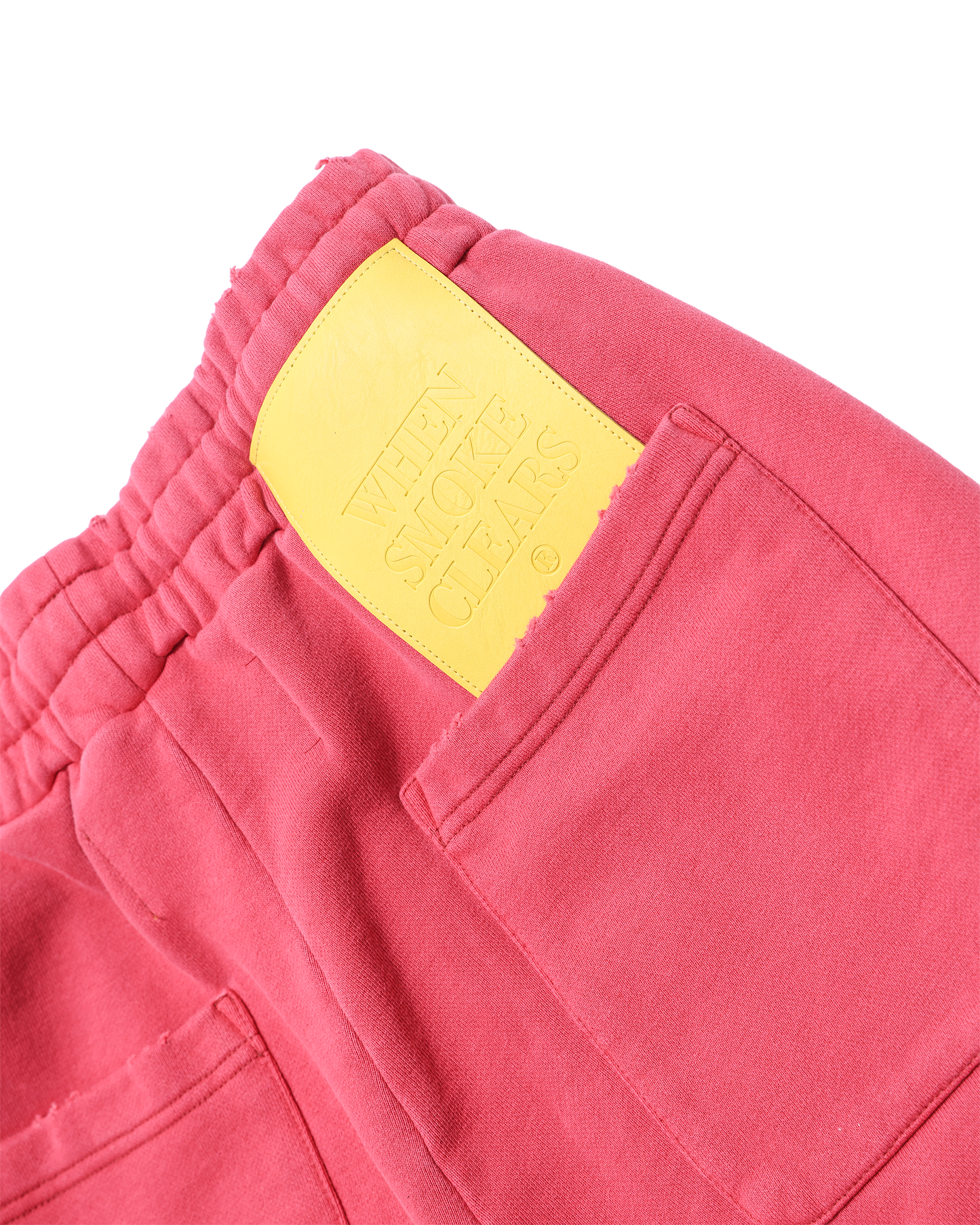 Star Studded Sweatshorts