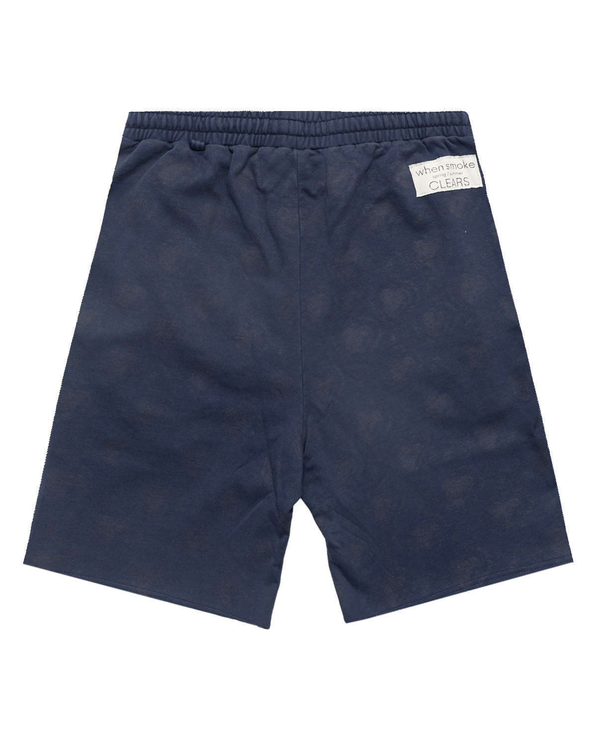 Dry Sweatshorts