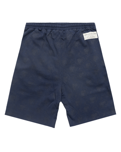 Dry Sweatshorts