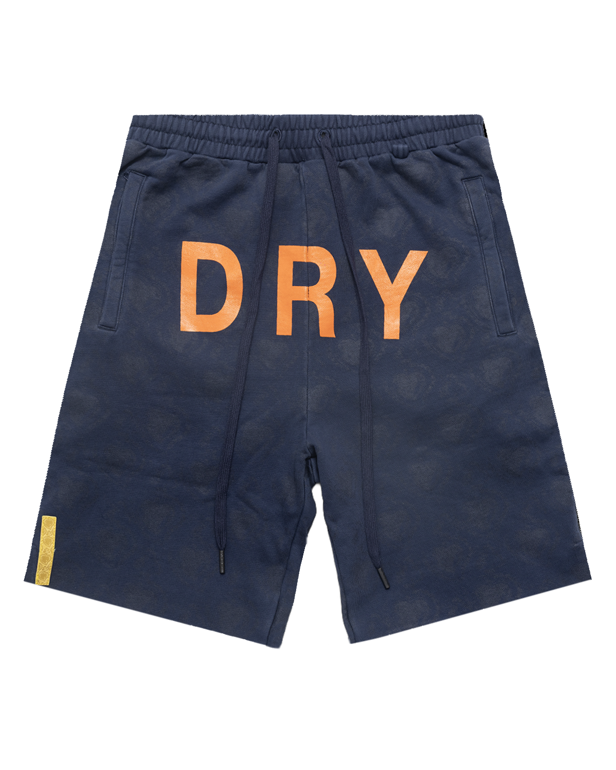 Dry Sweatshorts