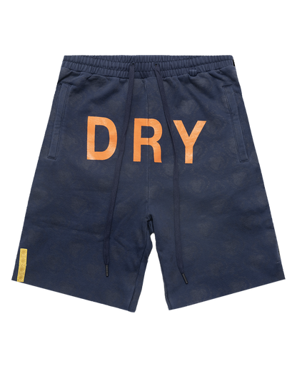 Dry Sweatshorts