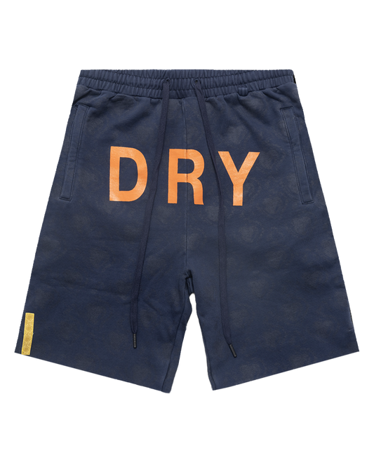 Dry Sweatshorts