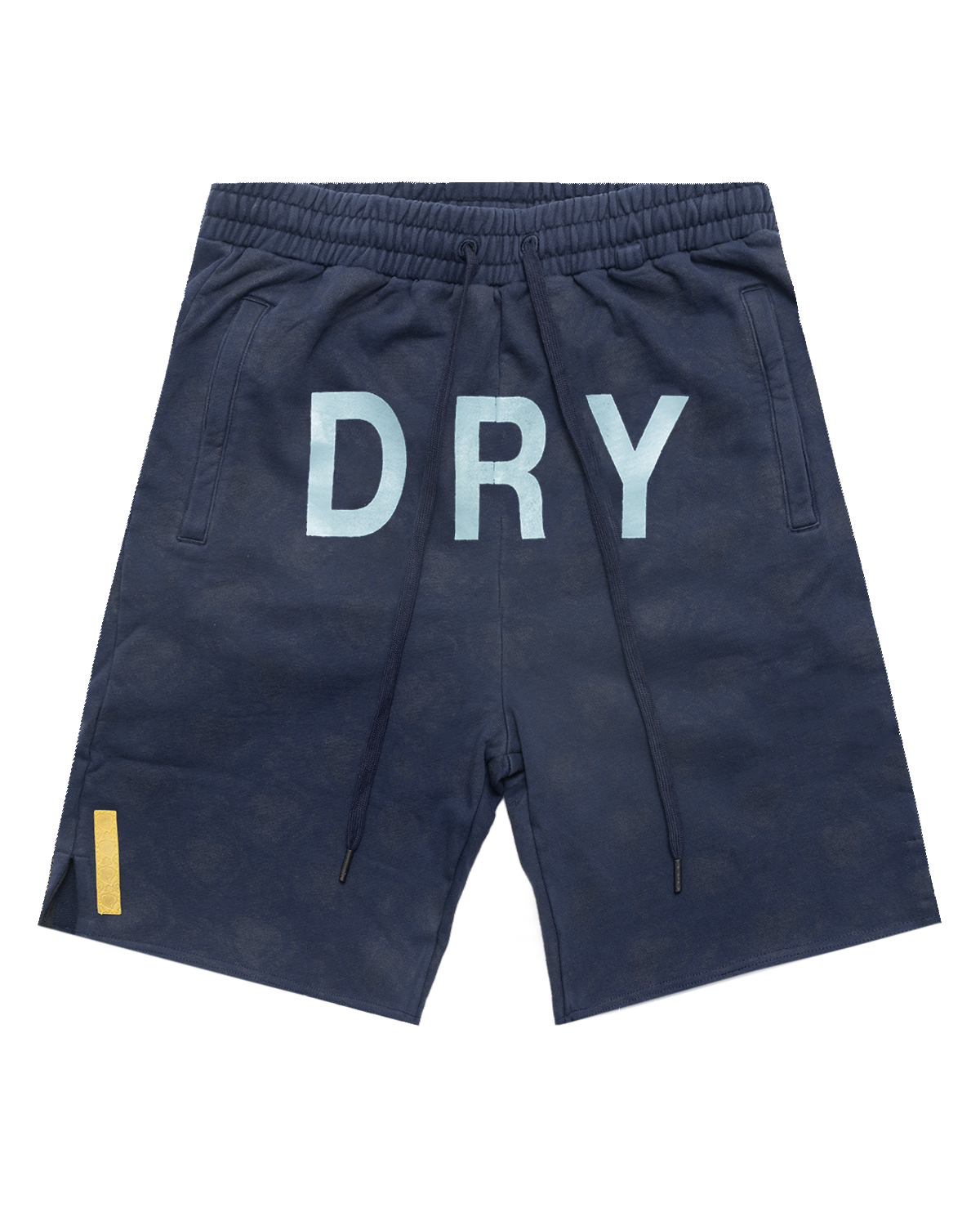Dry Sweatshorts