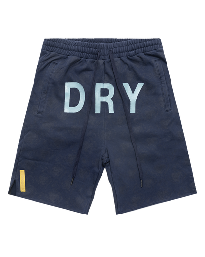 Dry Sweatshorts