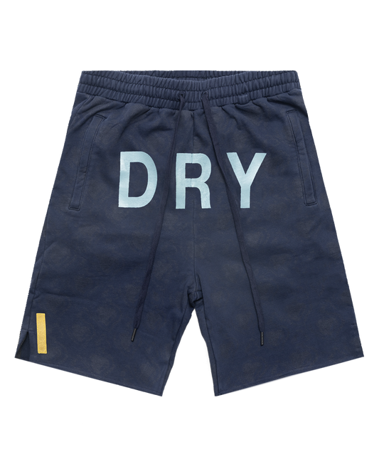 Dry Sweatshorts