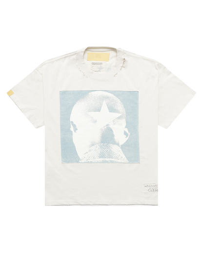 Starhead Repatched Tee