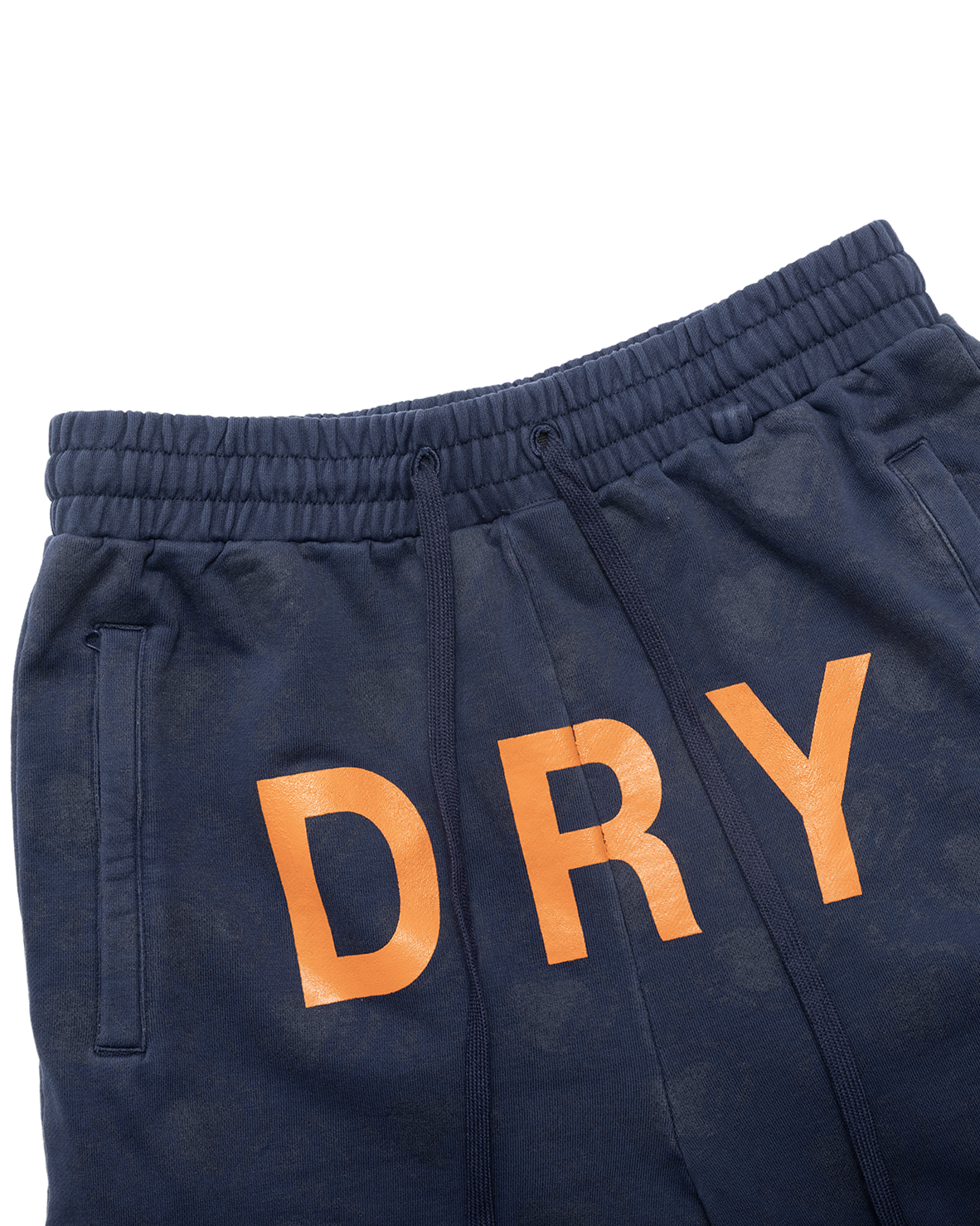 Dry Sweatshorts
