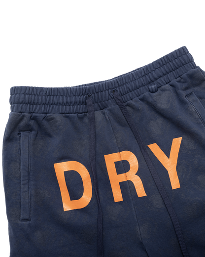 Dry Sweatshorts