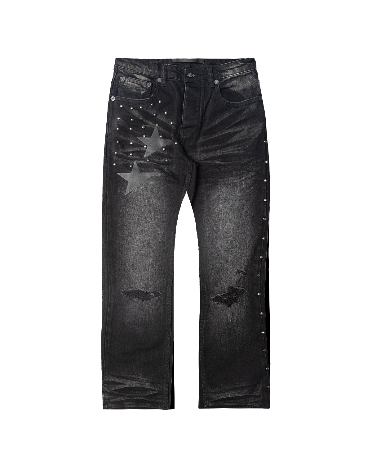 Stargaze Denim