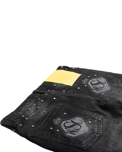 Stargaze Denim