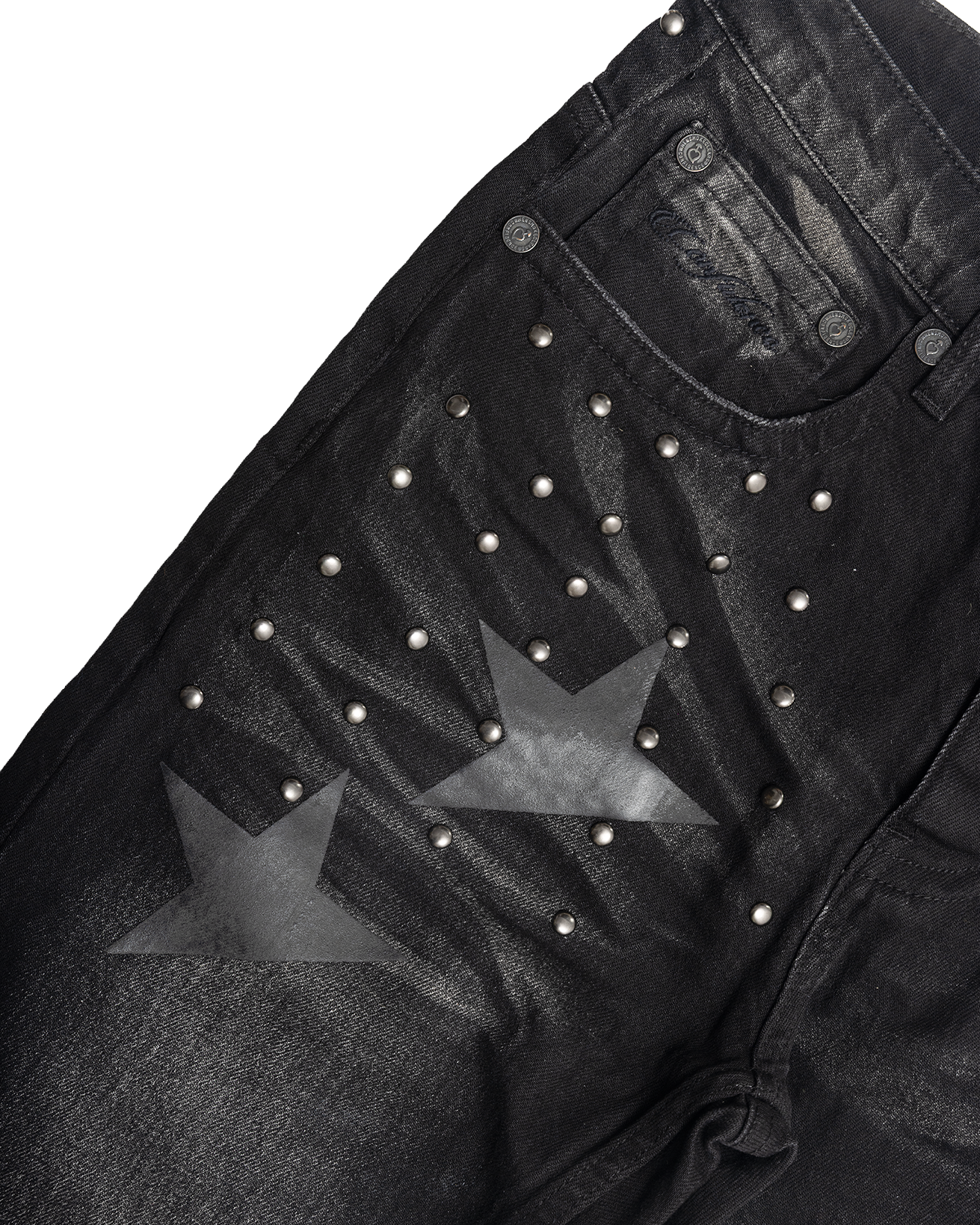 Stargaze Denim