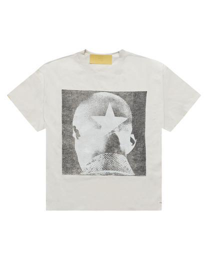 Starhead Repatched Tee
