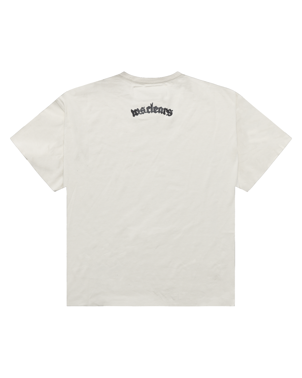 Starhead Repatched Tee