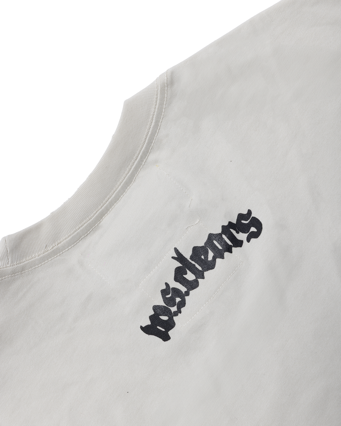 Starhead Repatched Tee
