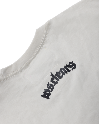 Starhead Repatched Tee