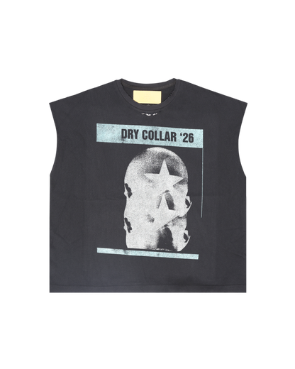 Dry Collar Repainted Sleeveless