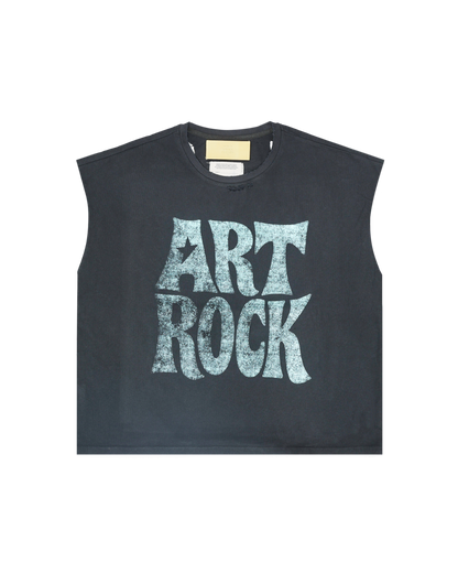 Art Rock Sleeveless