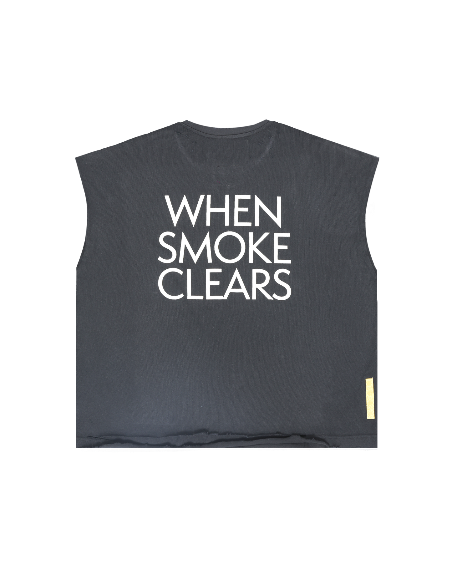 Turns Dry Sleeveless