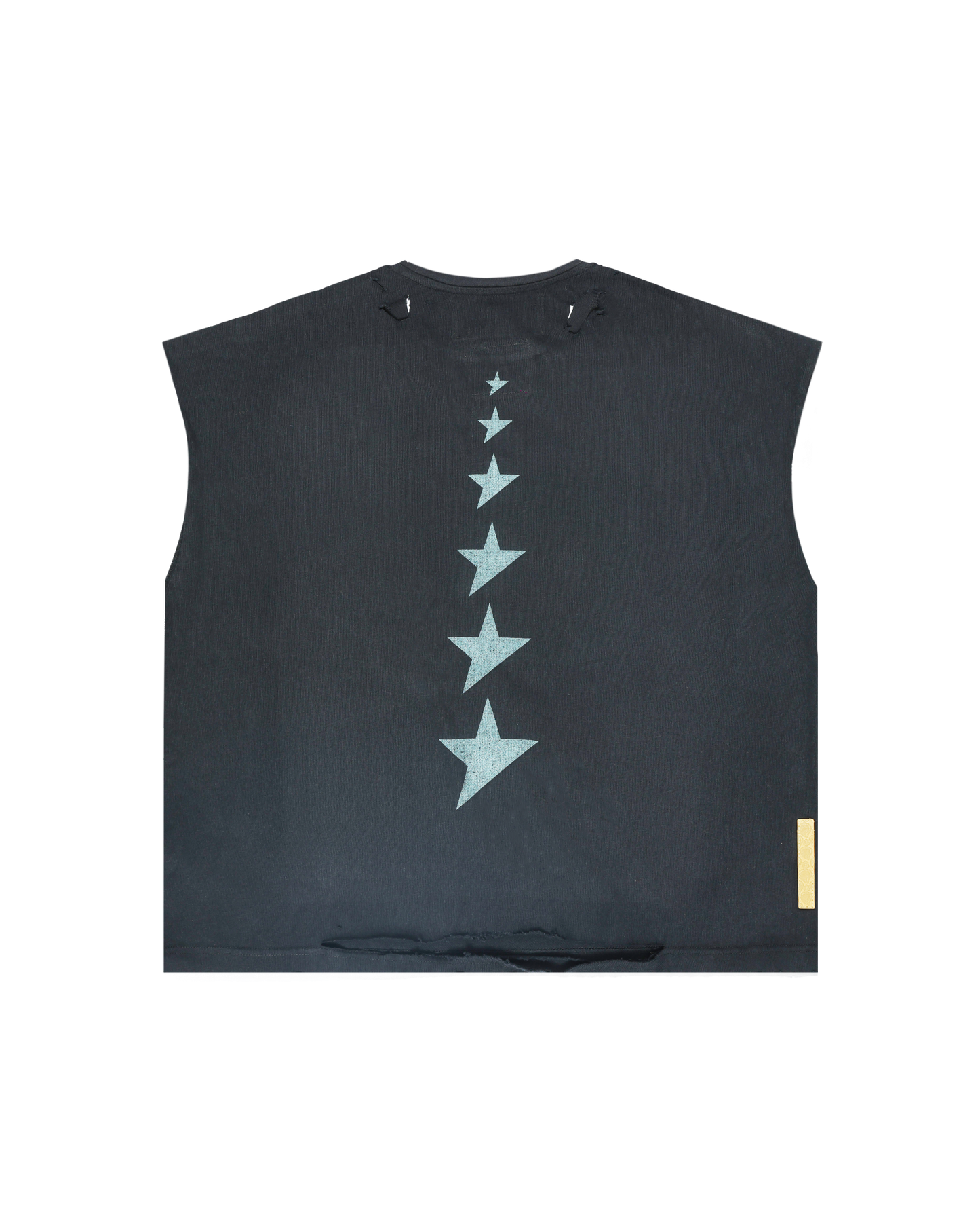 Art Rock Sleeveless