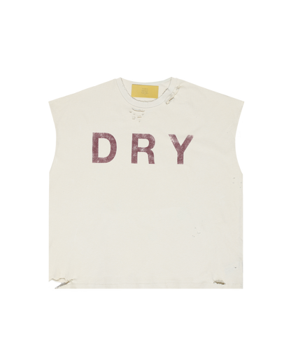 Dry Sleeveless