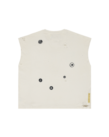 Dry Sleeveless