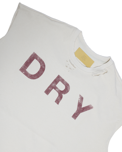Dry Sleeveless
