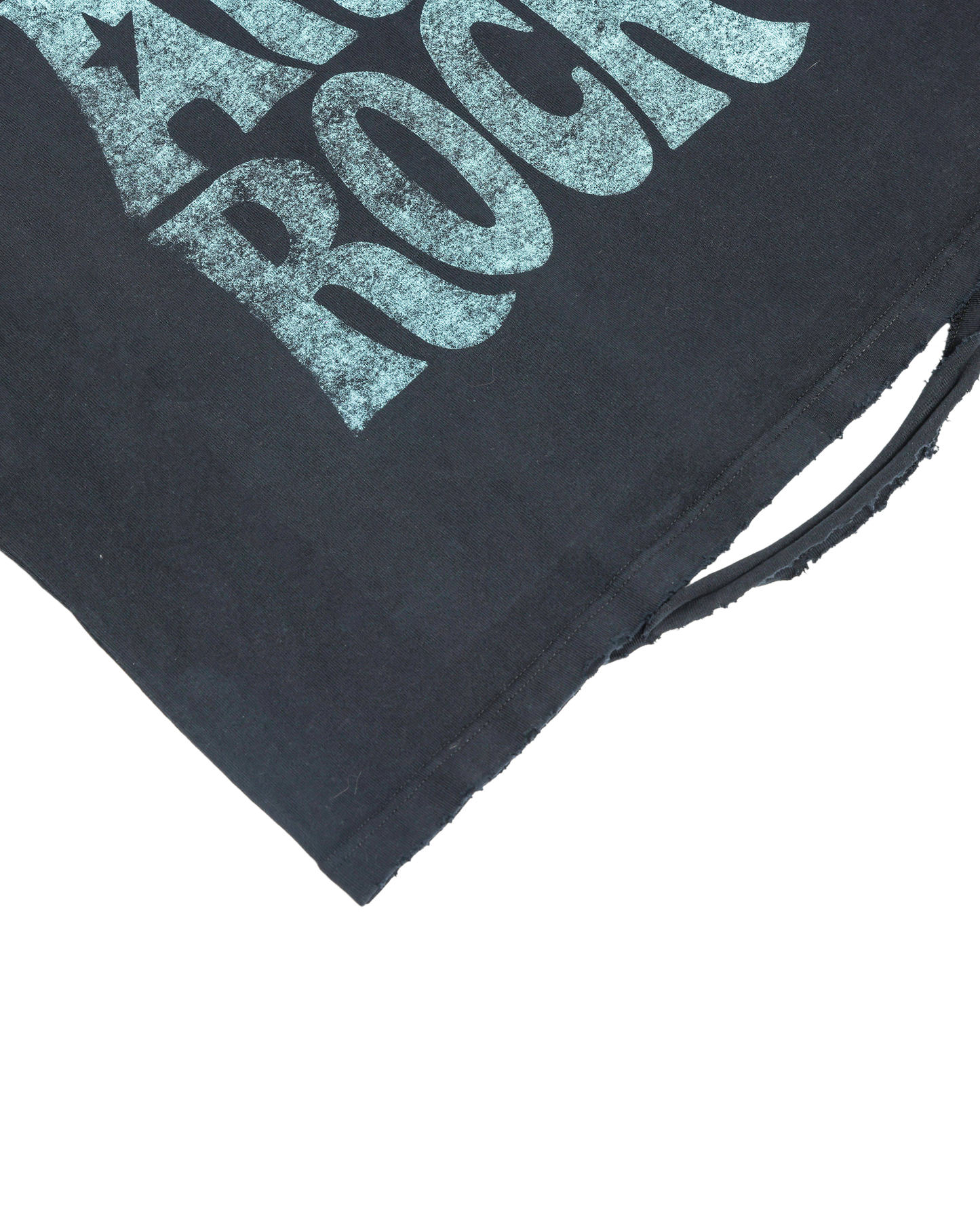Art Rock Sleeveless