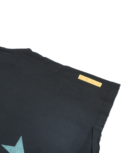 Art Rock Sleeveless