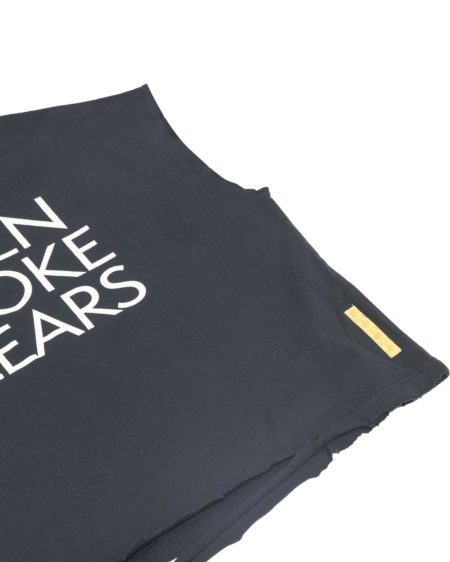Turns Dry Sleeveless