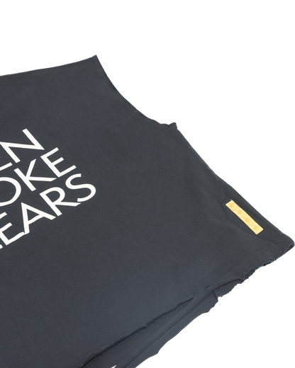 Turns Dry Sleeveless